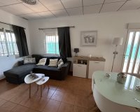 Resale - Villa - Los Urrutias