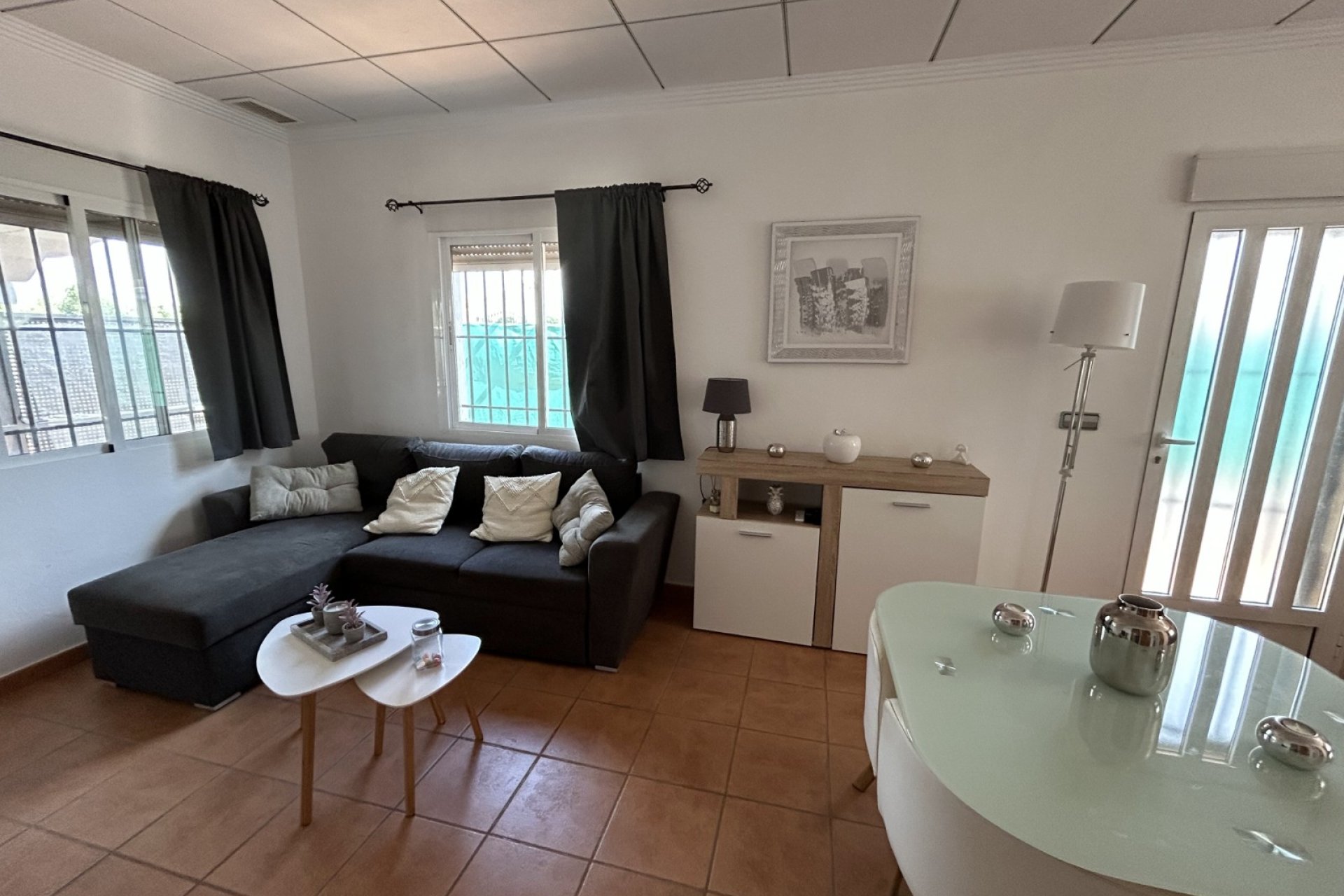 Resale - Villa - Los Urrutias