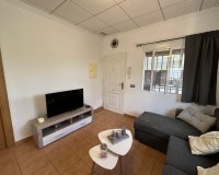 Resale - Villa - Los Urrutias