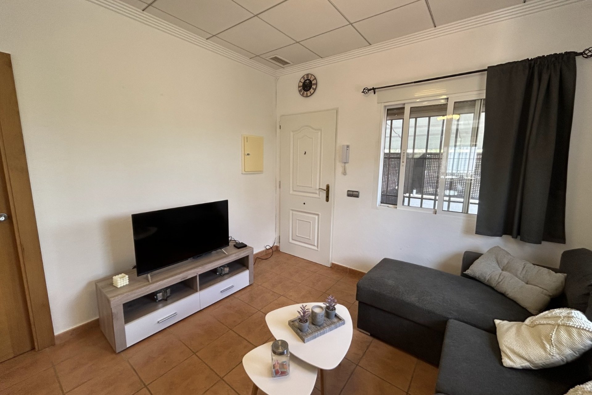 Resale - Villa - Los Urrutias