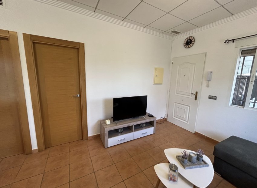 Resale - Villa - Los Urrutias