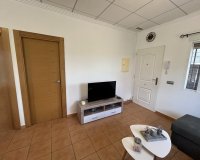 Resale - Villa - Los Urrutias