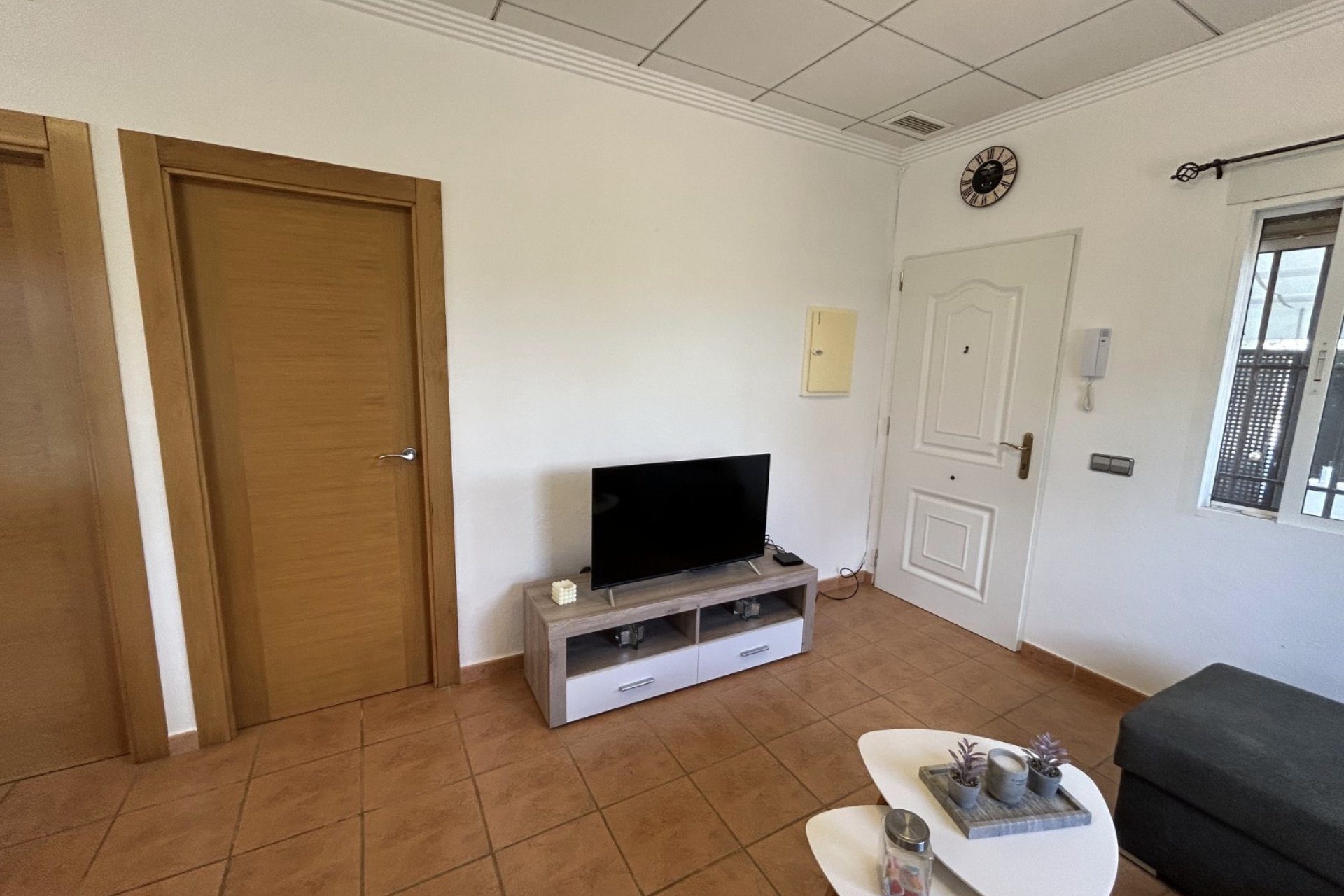 Resale - Villa - Los Urrutias