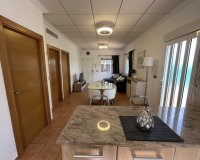 Resale - Villa - Los Urrutias