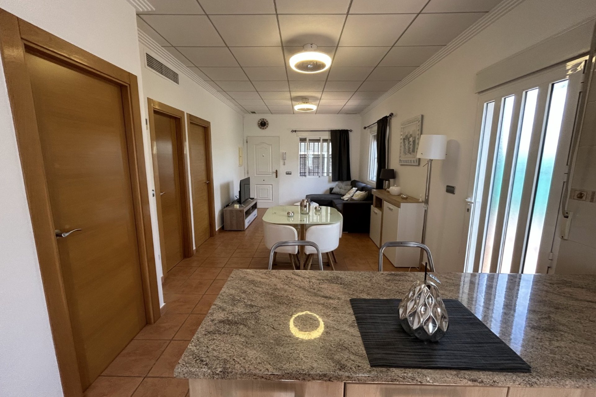 Resale - Villa - Los Urrutias
