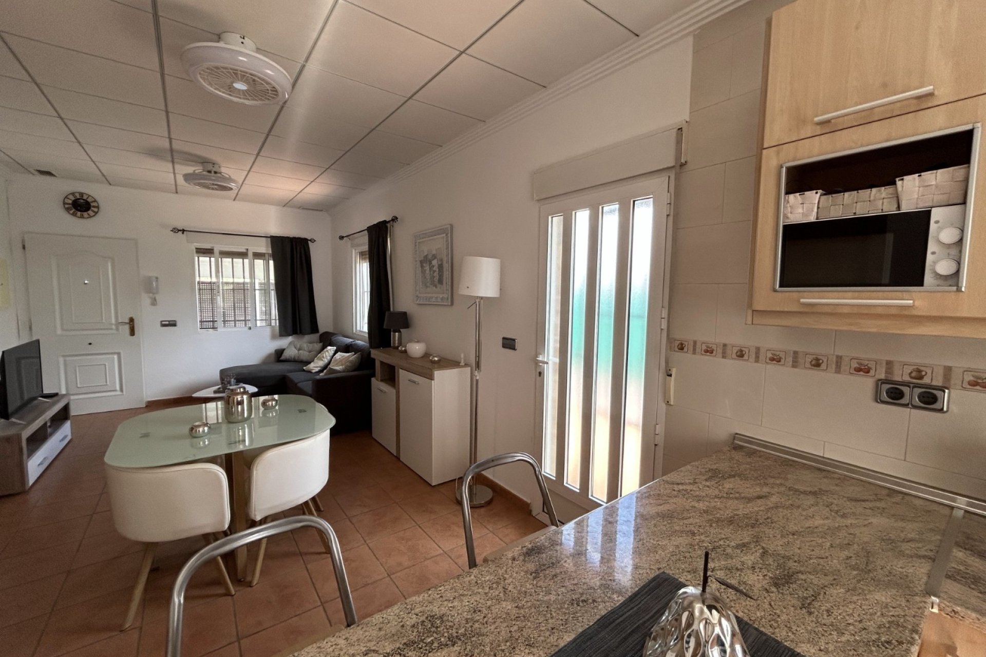 Resale - Villa - Los Urrutias