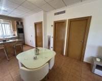 Resale - Villa - Los Urrutias