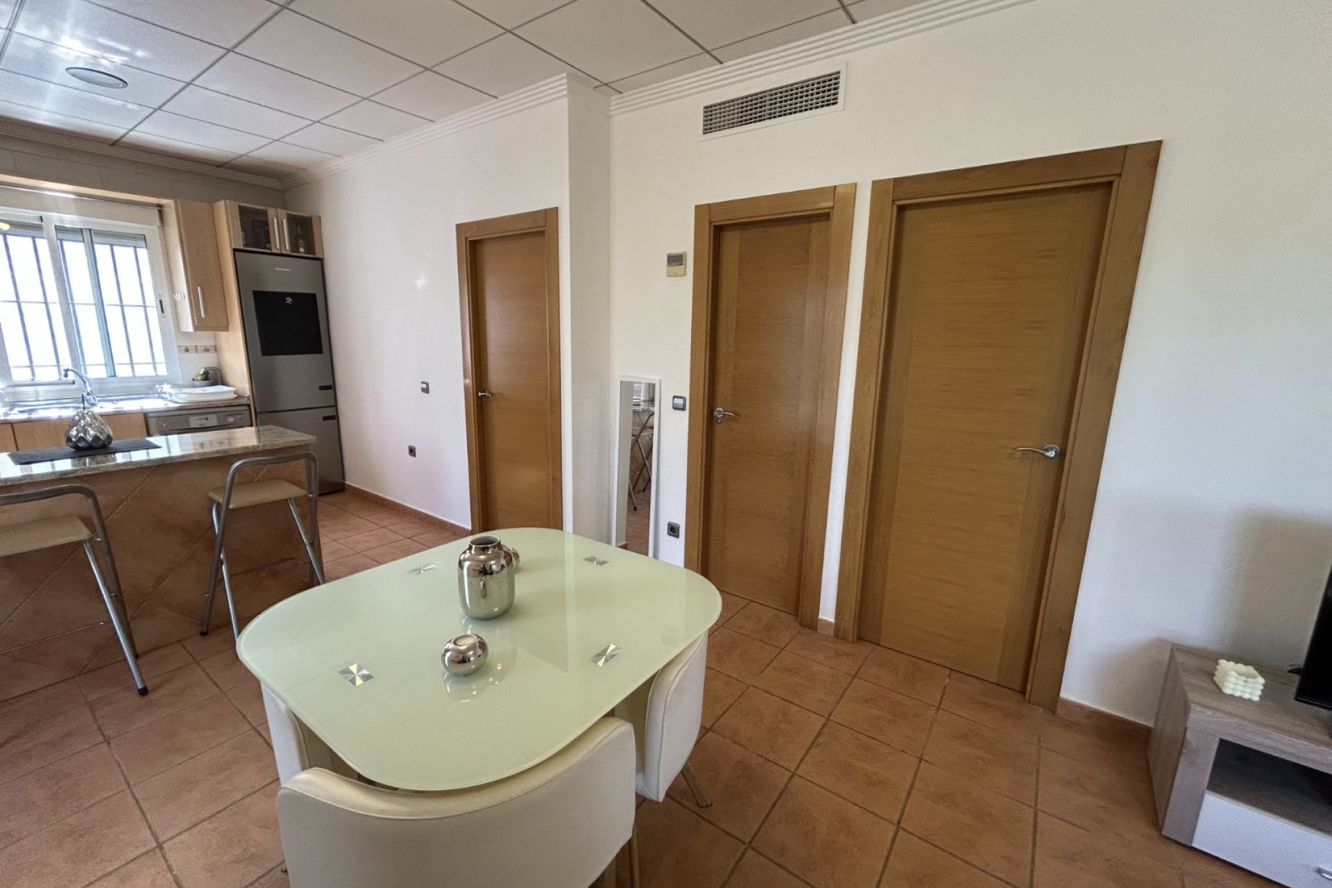Resale - Villa - Los Urrutias