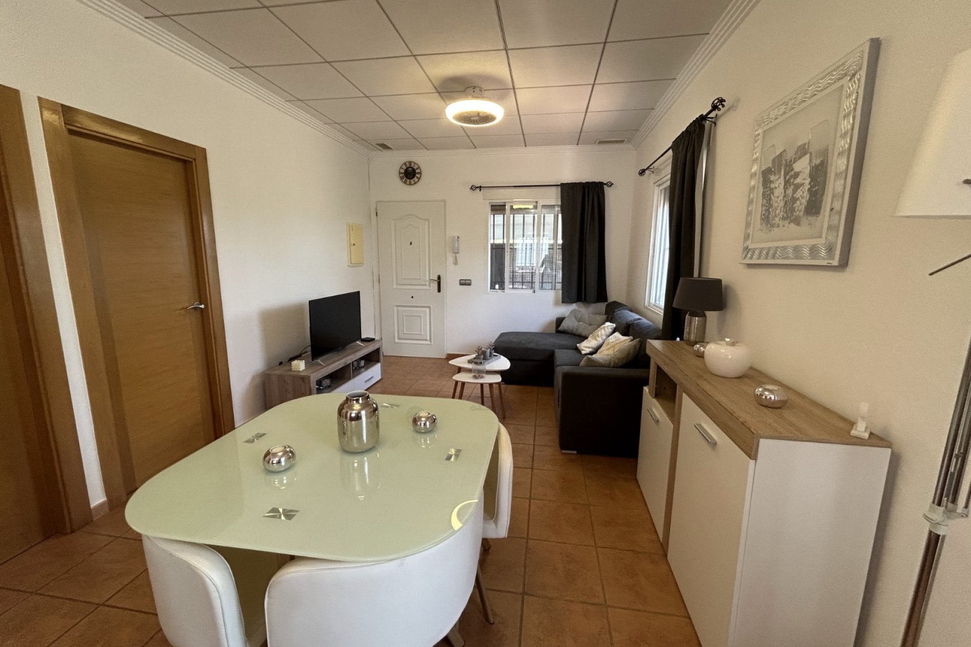 Resale - Villa - Los Urrutias