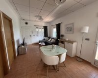 Resale - Villa - Los Urrutias