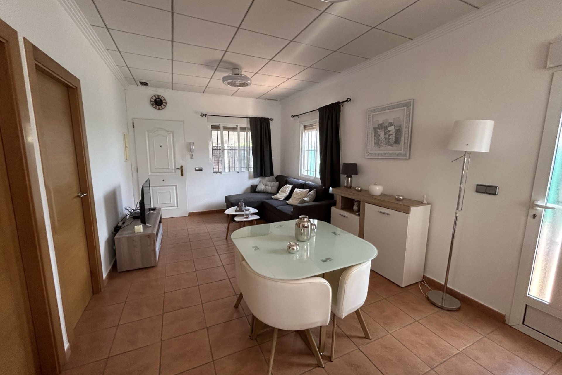 Resale - Villa - Los Urrutias