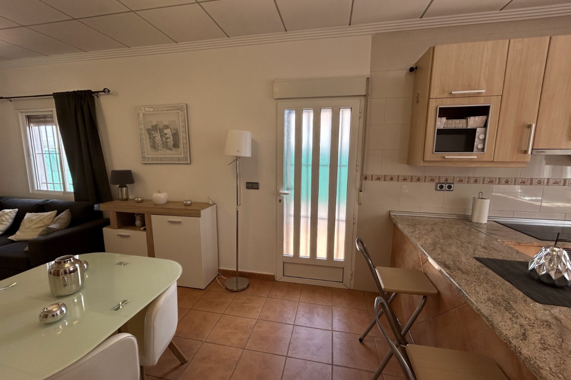 Resale - Villa - Los Urrutias