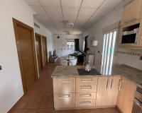Resale - Villa - Los Urrutias