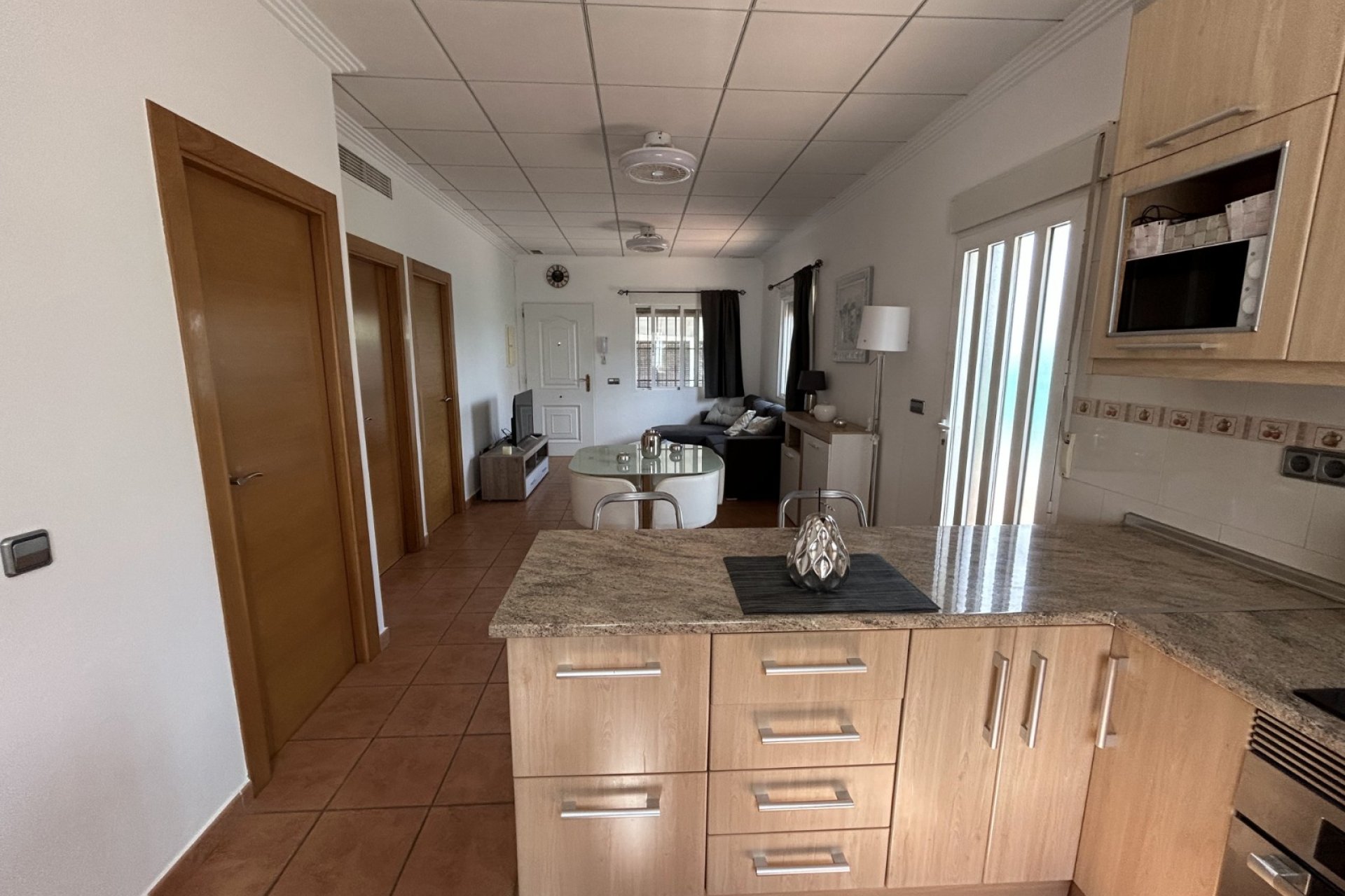 Resale - Villa - Los Urrutias