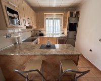Resale - Villa - Los Urrutias