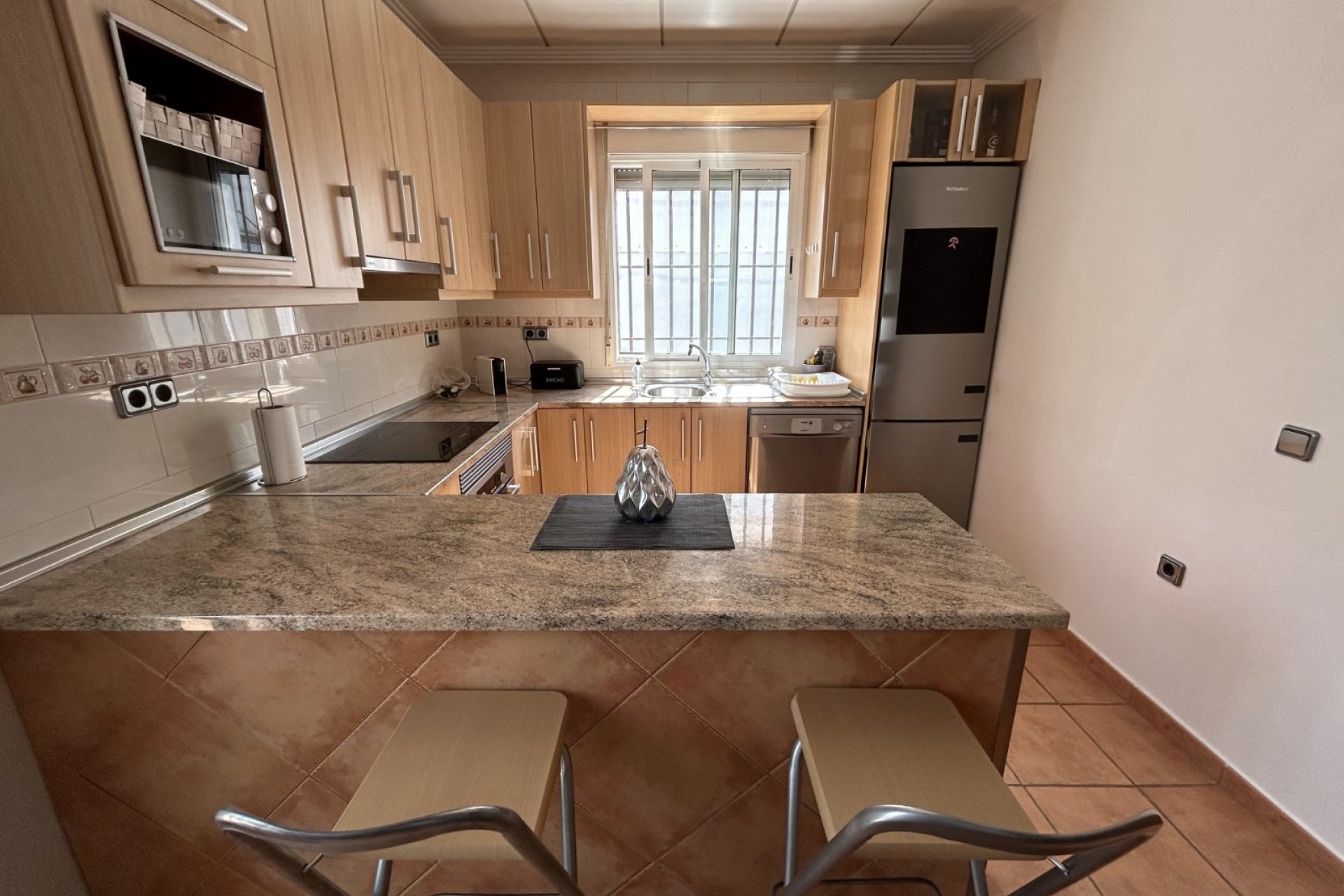 Resale - Villa - Los Urrutias