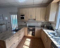 Resale - Villa - Los Urrutias