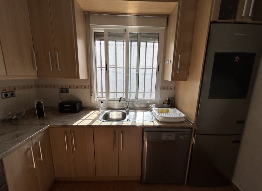 Resale - Villa - Los Urrutias