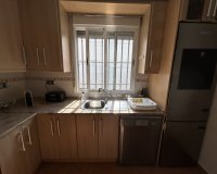 Resale - Villa - Los Urrutias