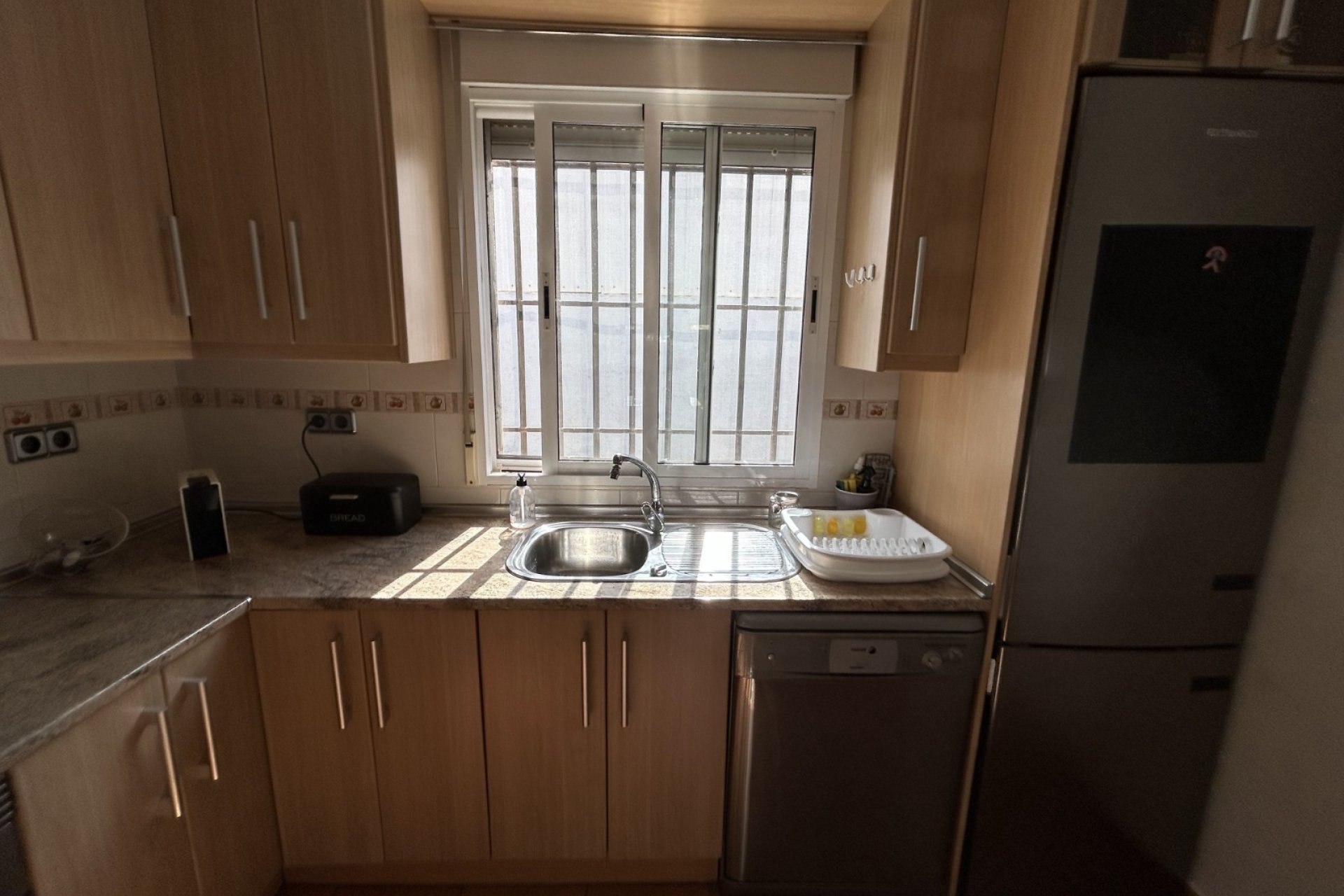 Resale - Villa - Los Urrutias