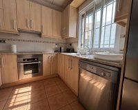 Resale - Villa - Los Urrutias