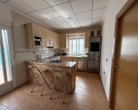 Resale - Villa - Los Urrutias