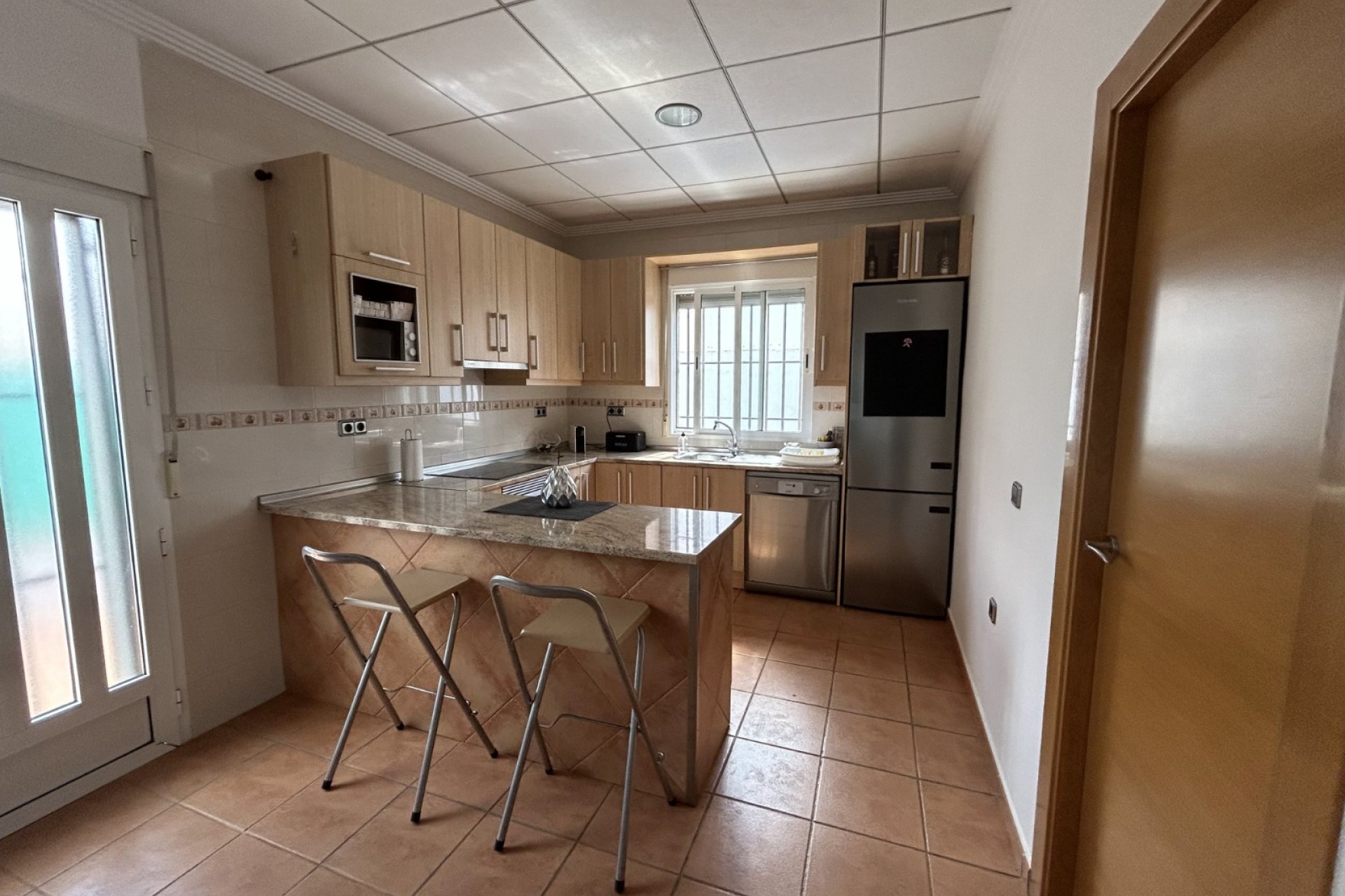Resale - Villa - Los Urrutias