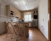 Resale - Villa - Los Urrutias