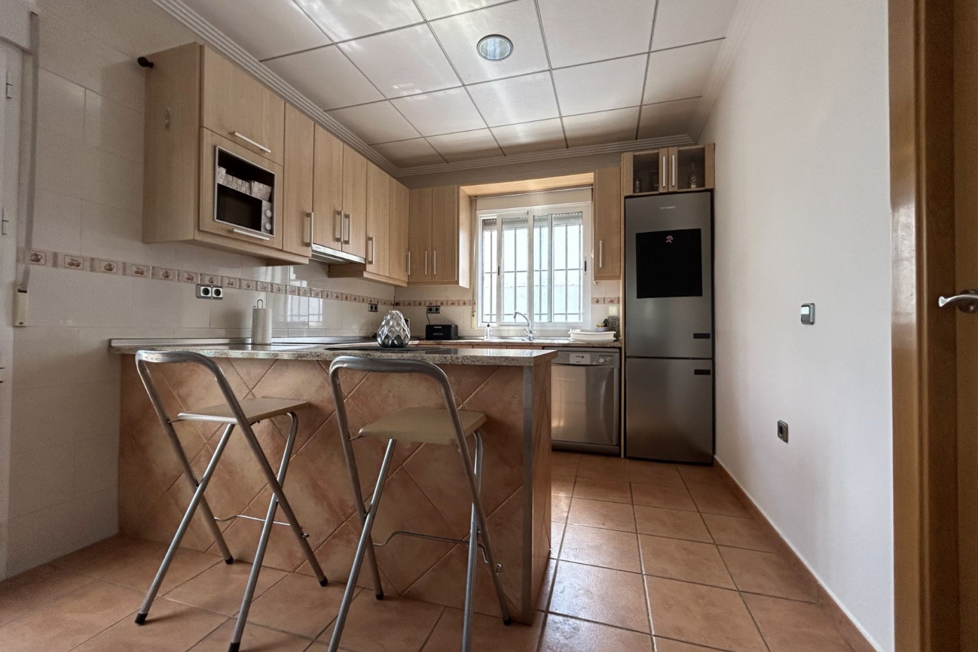 Resale - Villa - Los Urrutias