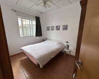 Resale - Villa - Los Urrutias