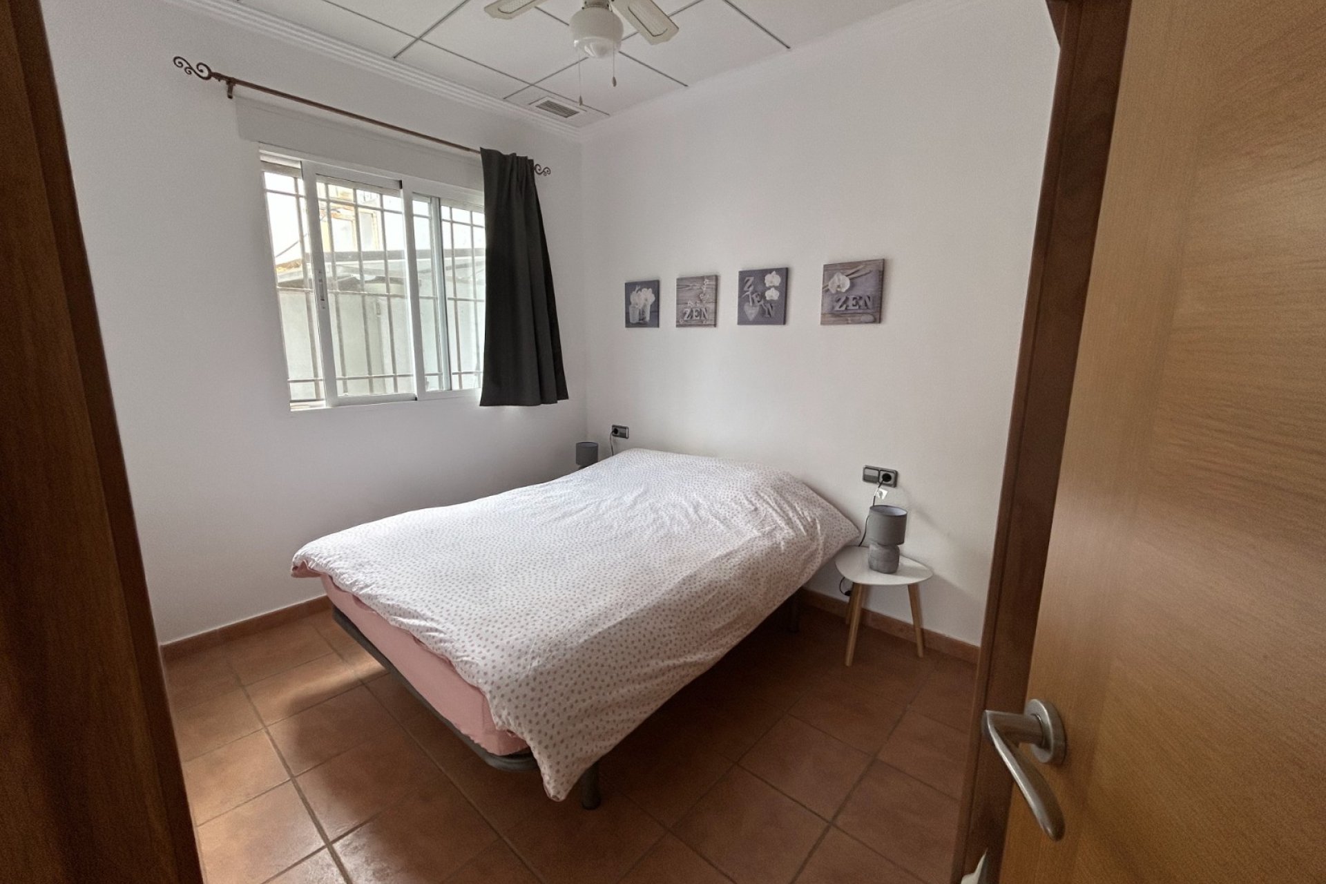 Resale - Villa - Los Urrutias
