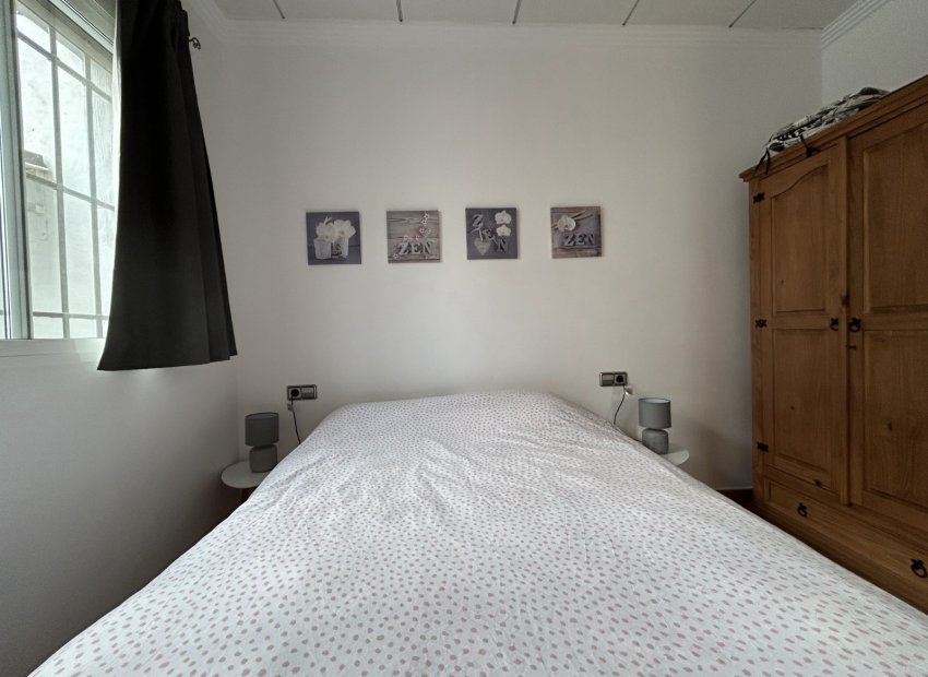 Resale - Villa - Los Urrutias
