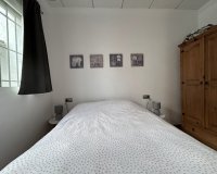 Resale - Villa - Los Urrutias
