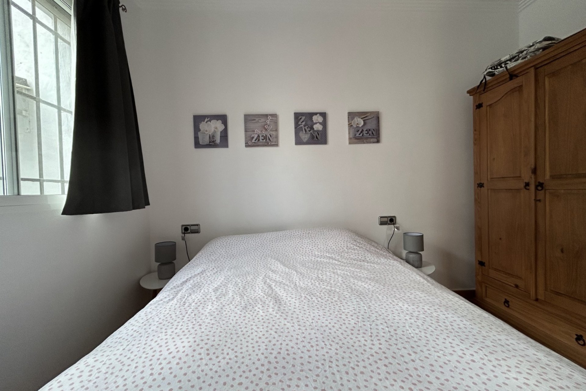 Resale - Villa - Los Urrutias