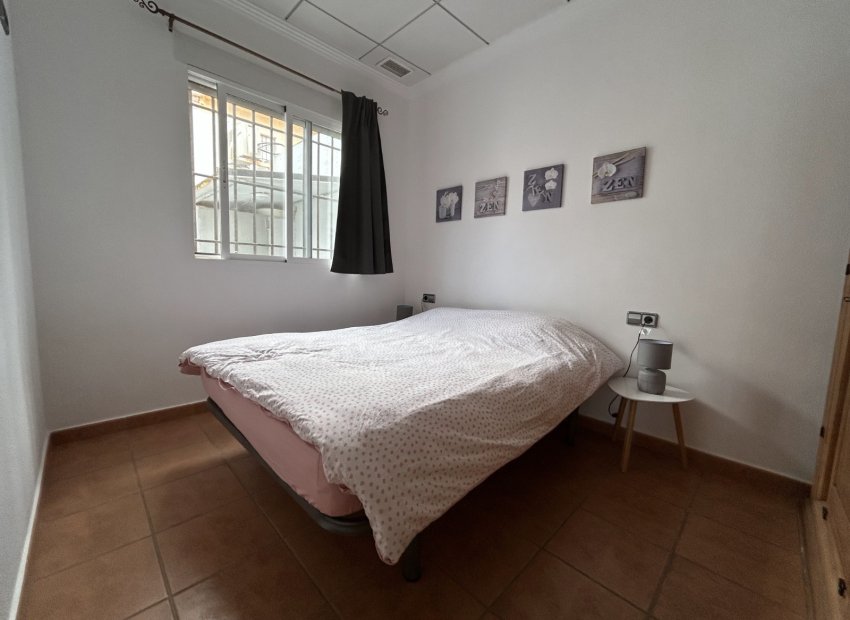 Resale - Villa - Los Urrutias