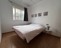 Resale - Villa - Los Urrutias
