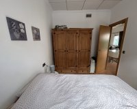 Resale - Villa - Los Urrutias
