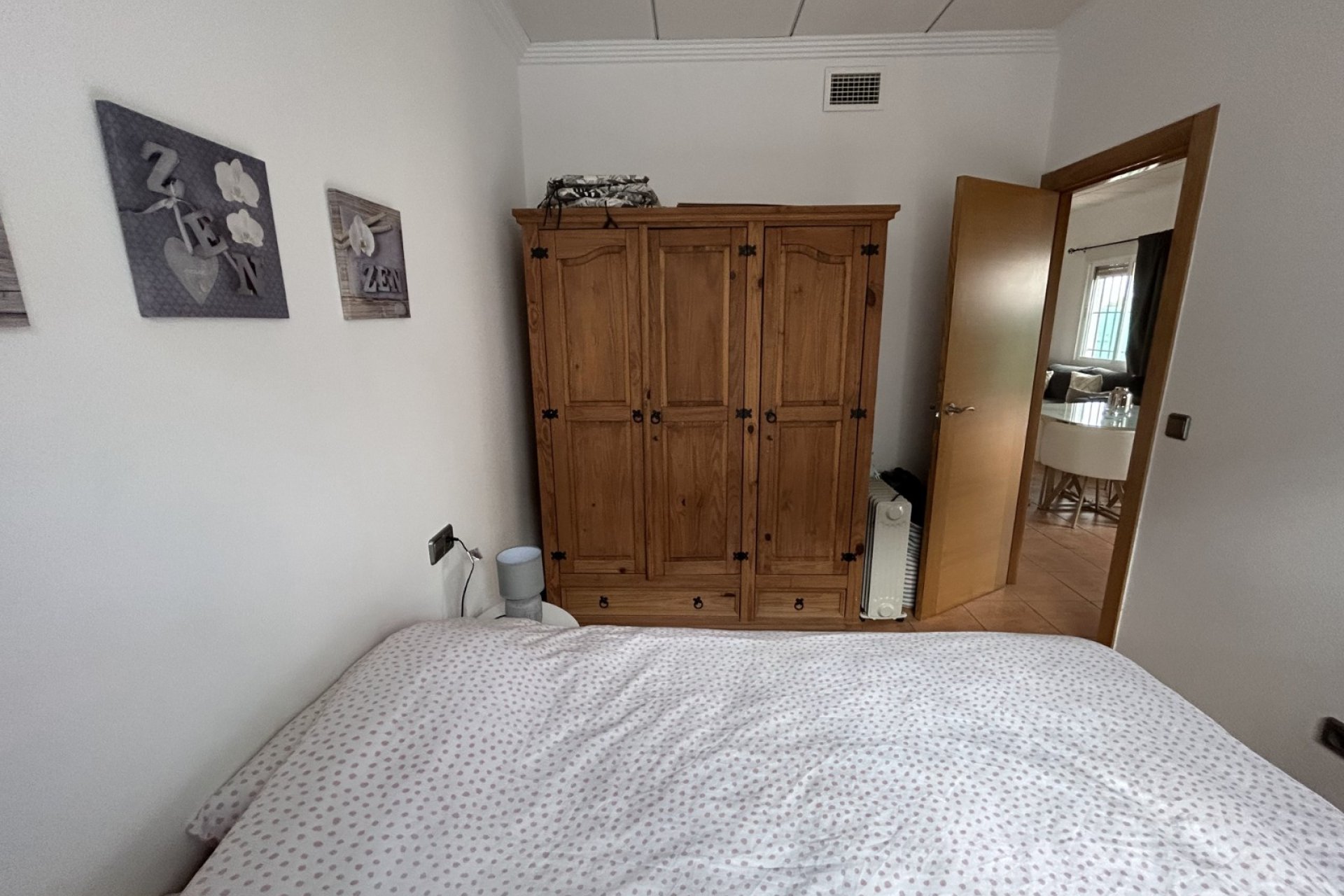 Resale - Villa - Los Urrutias