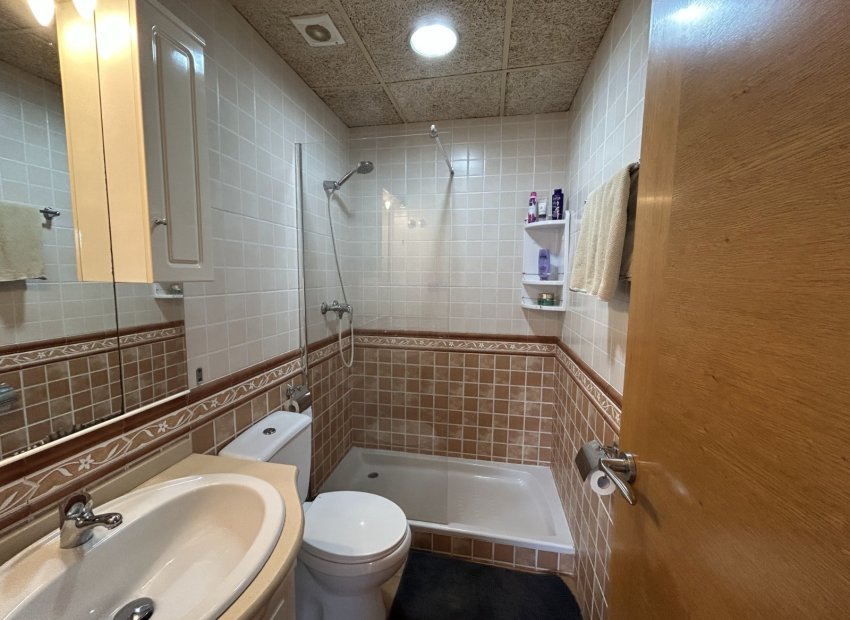 Resale - Villa - Los Urrutias