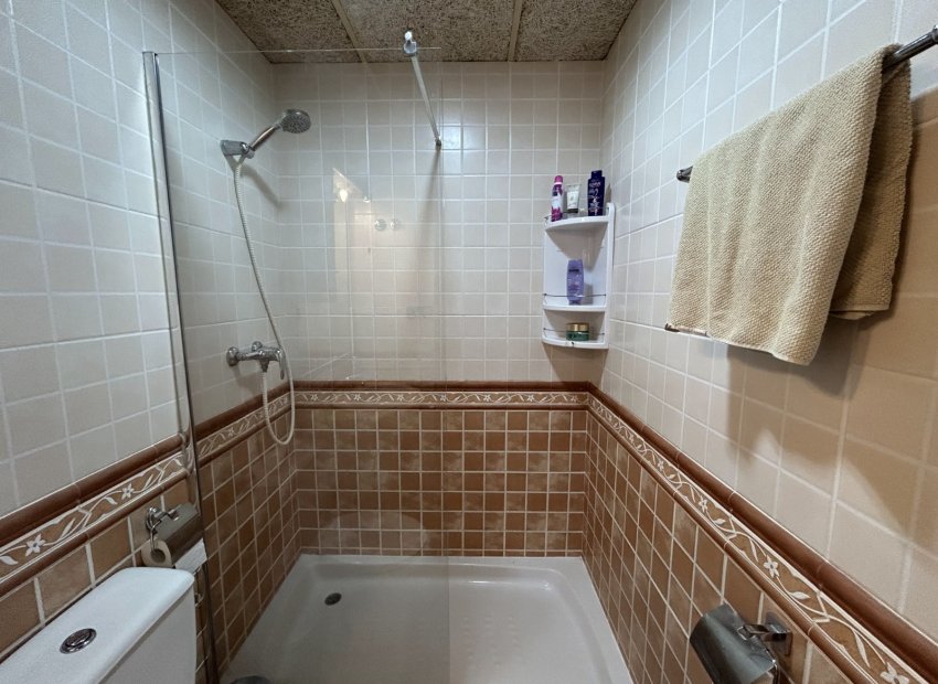 Resale - Villa - Los Urrutias