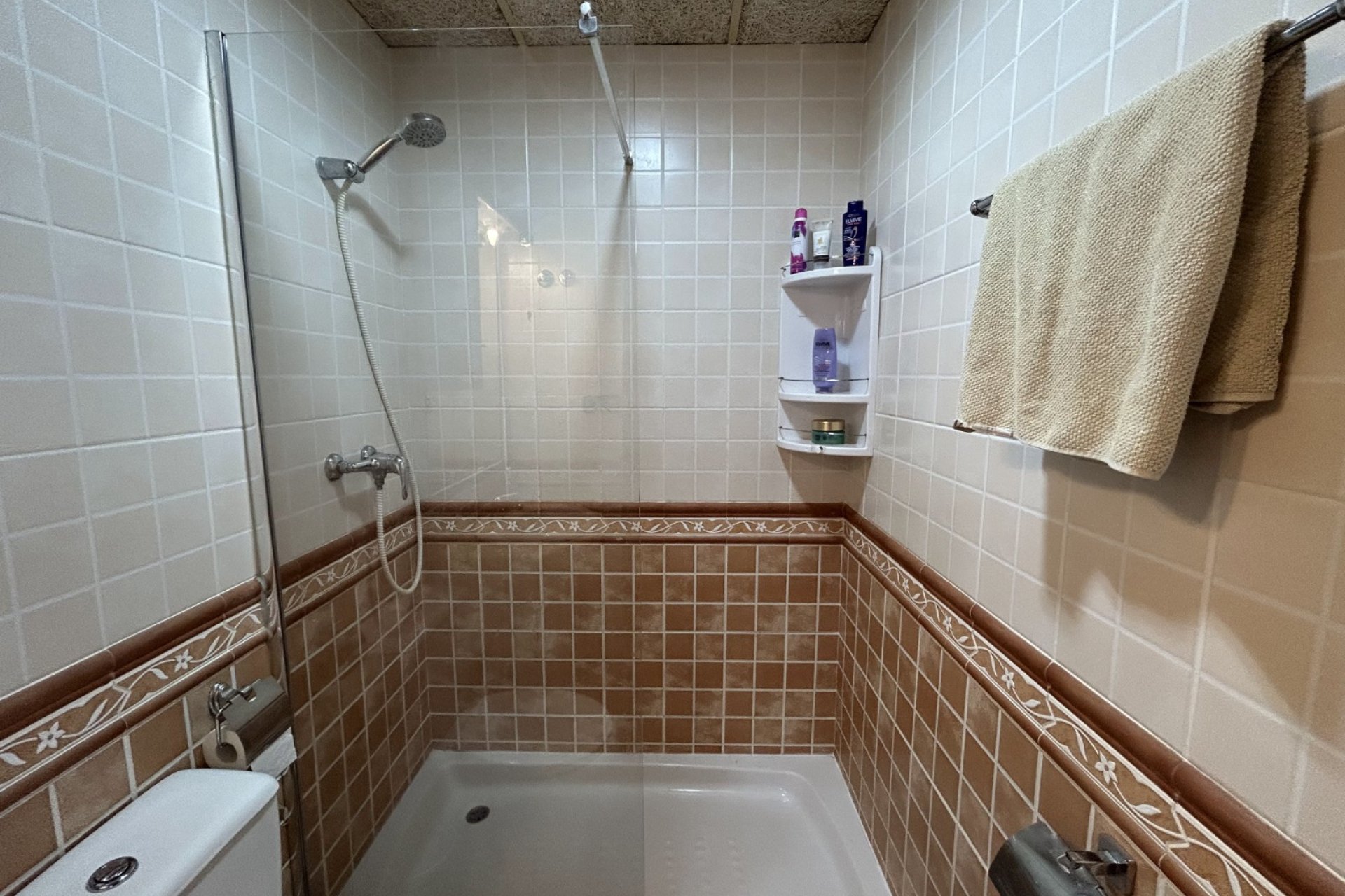 Resale - Villa - Los Urrutias