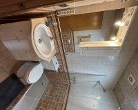Resale - Villa - Los Urrutias