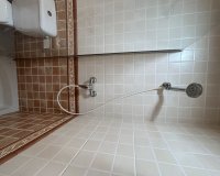 Resale - Villa - Los Urrutias