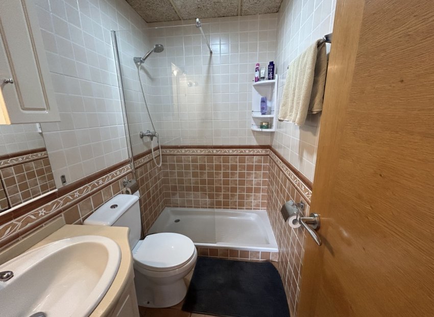Resale - Villa - Los Urrutias