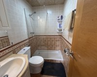 Resale - Villa - Los Urrutias