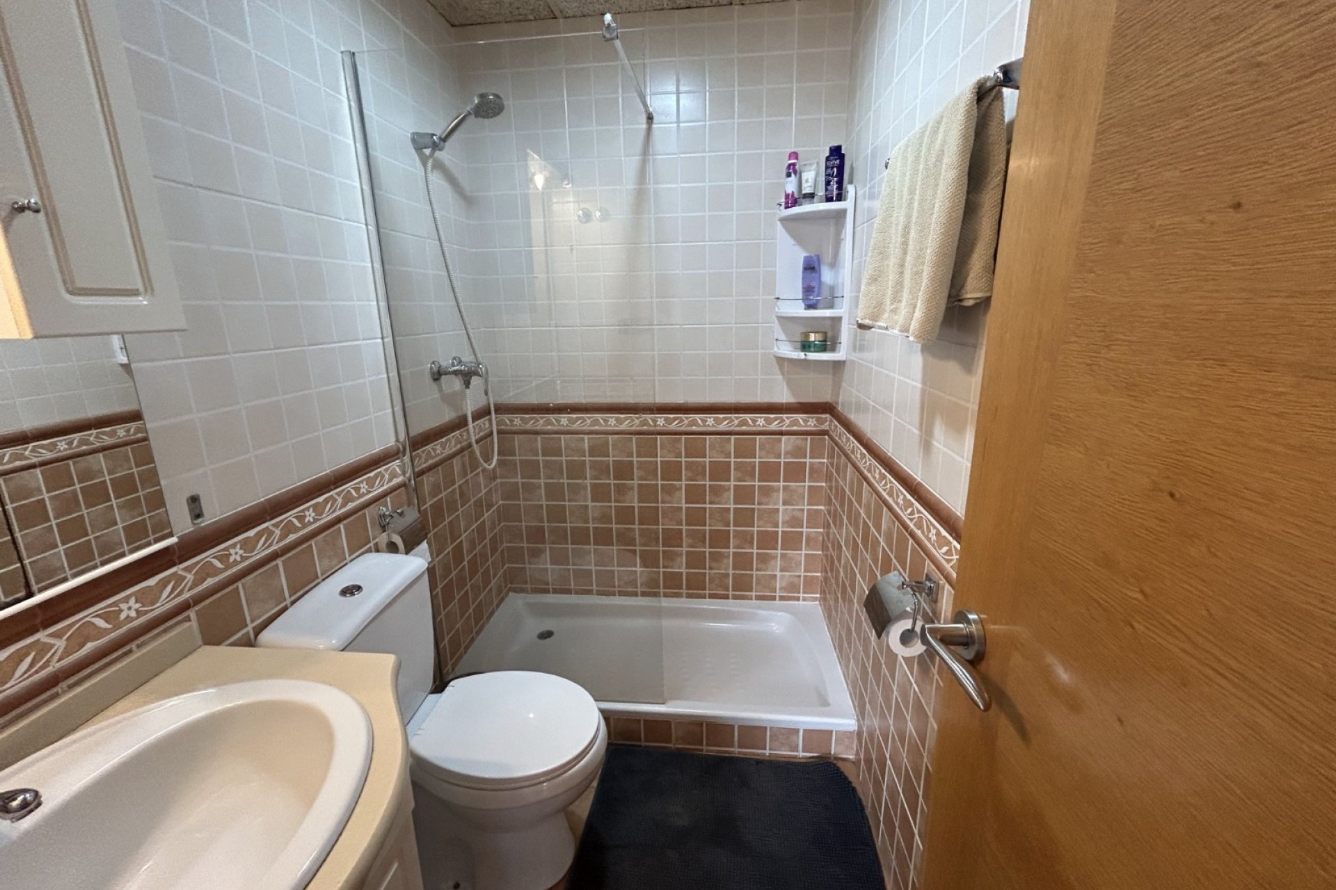 Resale - Villa - Los Urrutias