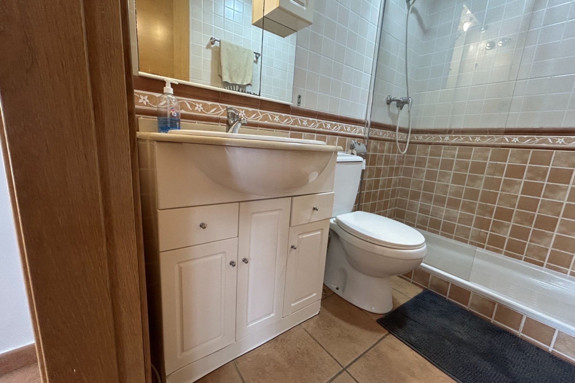 Resale - Villa - Los Urrutias