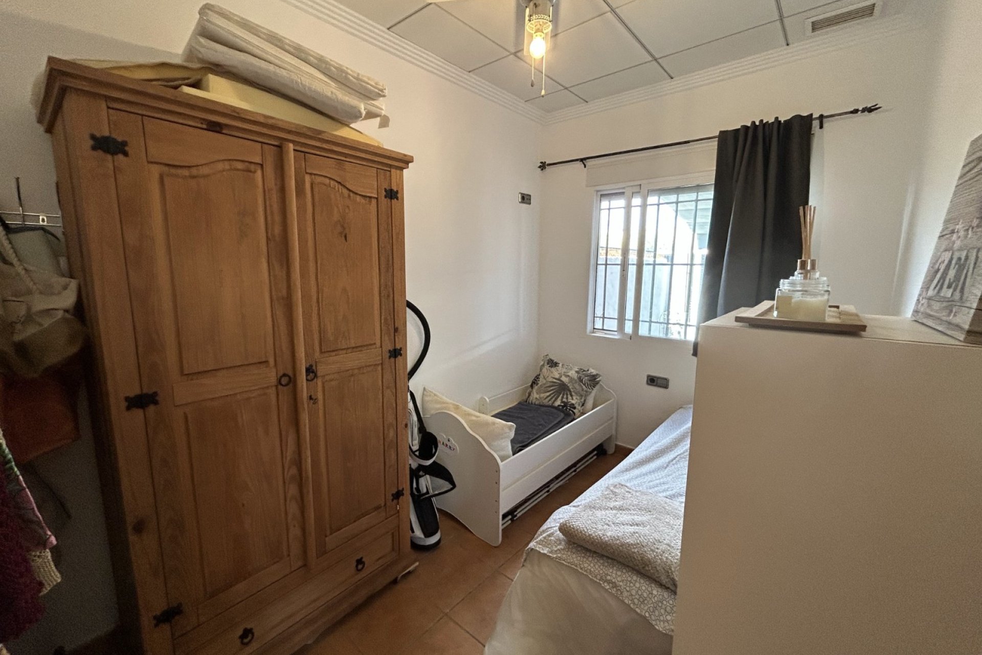 Resale - Villa - Los Urrutias