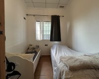 Resale - Villa - Los Urrutias