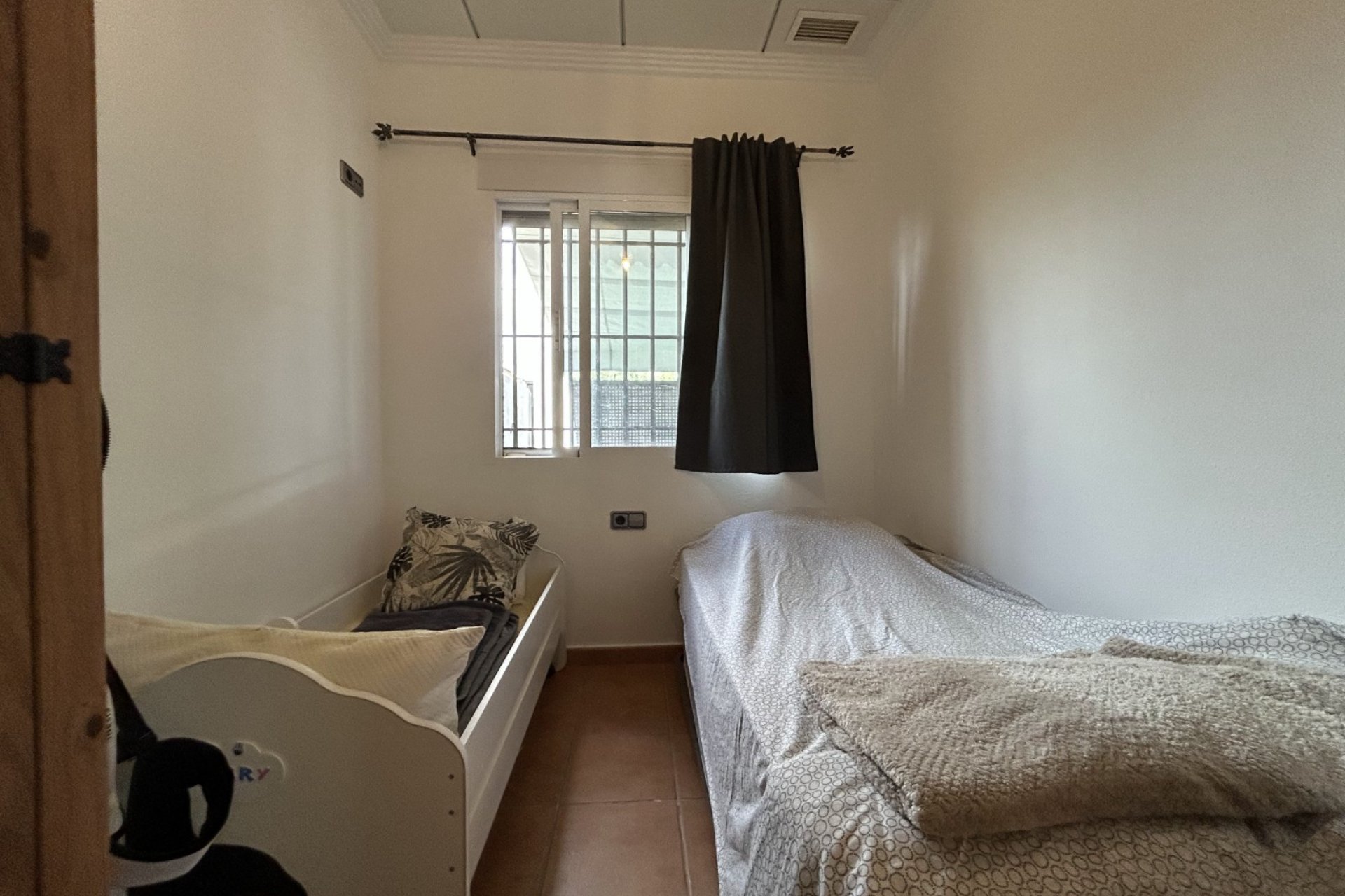 Resale - Villa - Los Urrutias